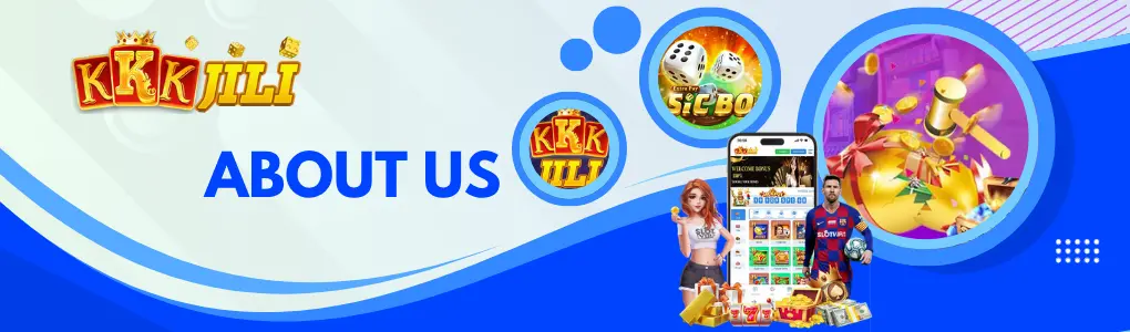 About KKKJILI