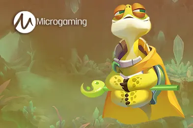 FISH MG