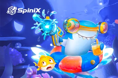 FISH SPX