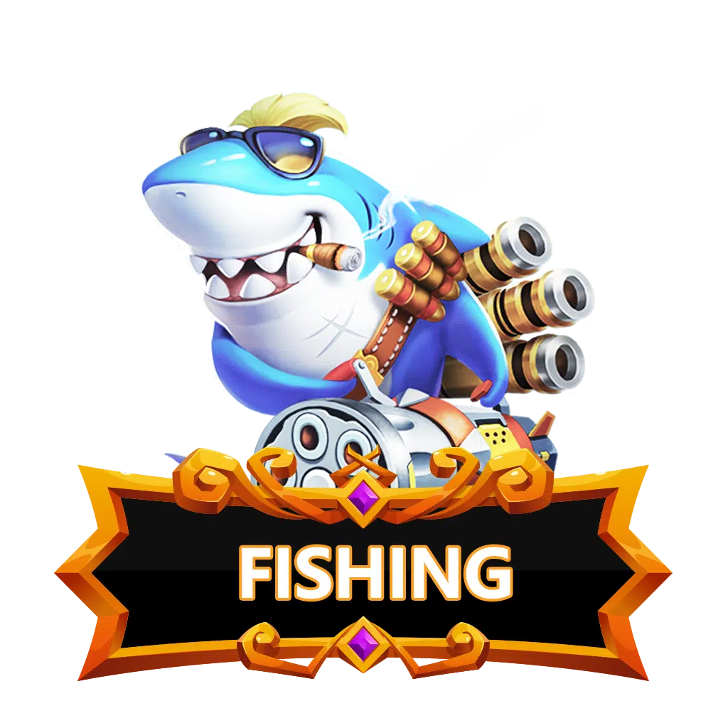 Fishing