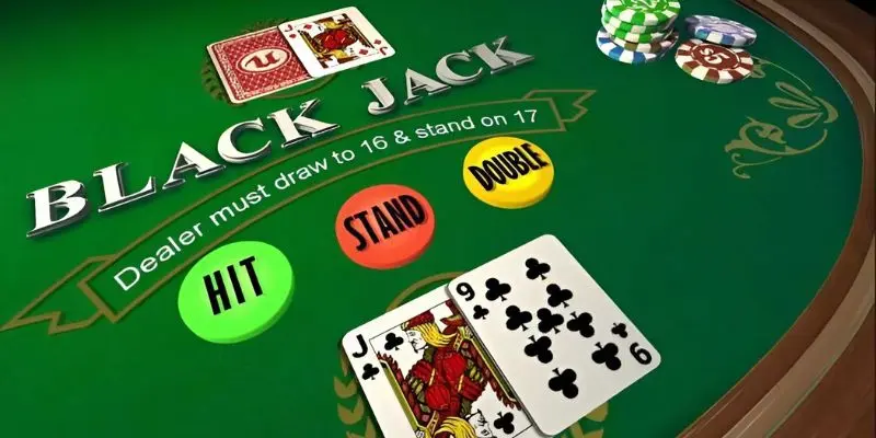 Gabay sa Blackjack