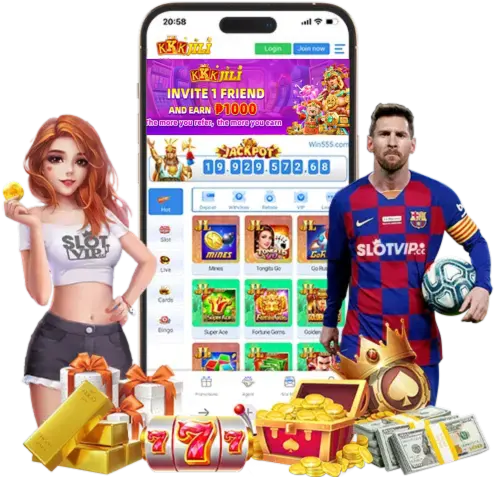 KKKJILI APP