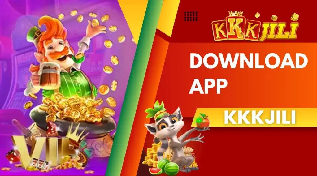 I-install ang KKKJILI application sa Android operating system