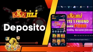 KKKJILI Deposit – Mabilis na Proseso ng Pagpapatupad 2025