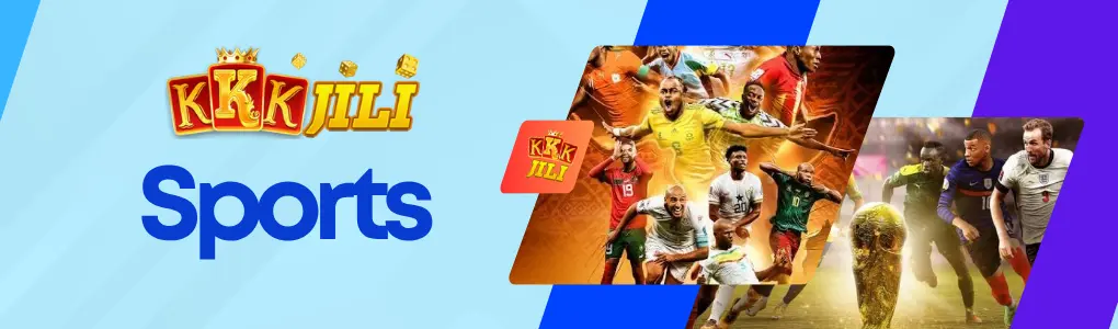 KKKJILI Sports