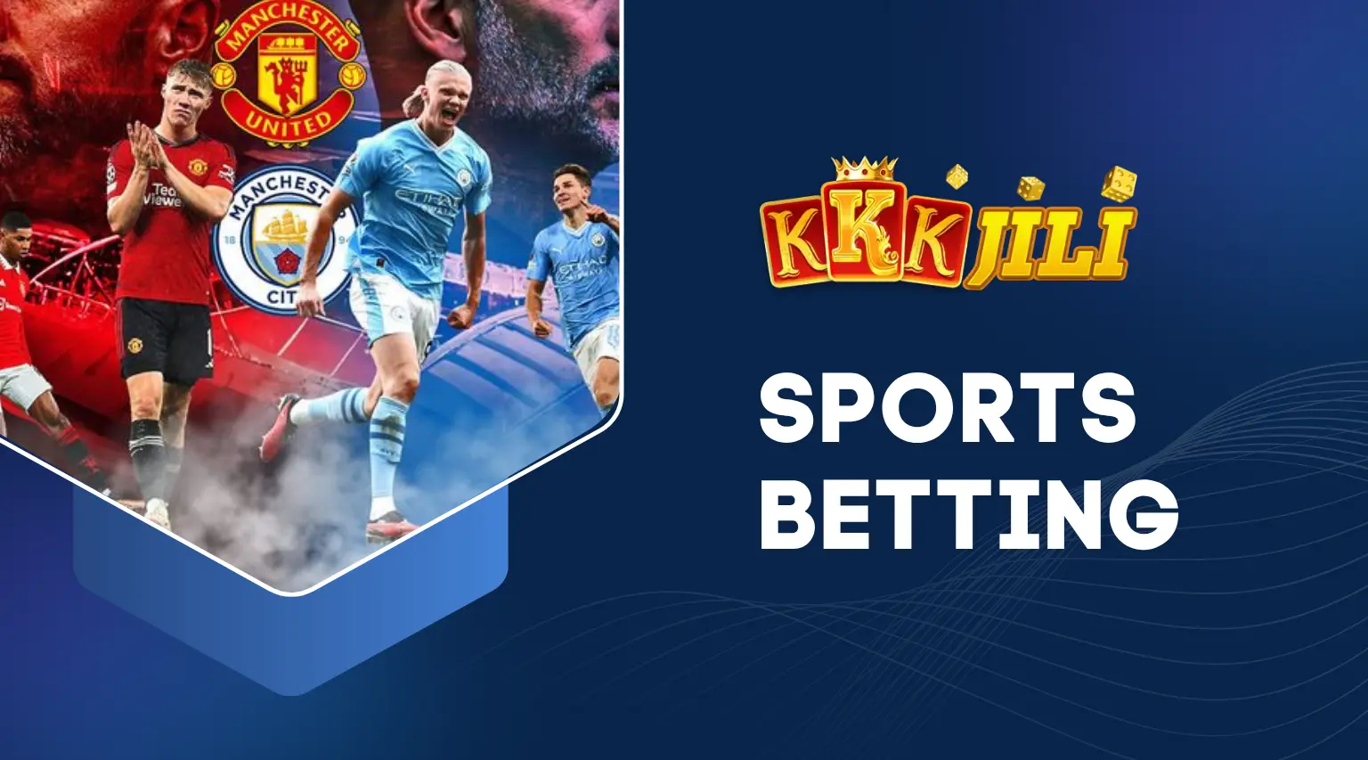 KKKJILI Sports