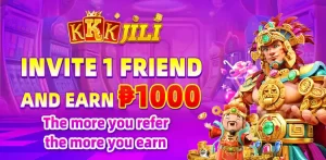Mag-imbita ng 1 kaibigan at kumita ng ₱1000