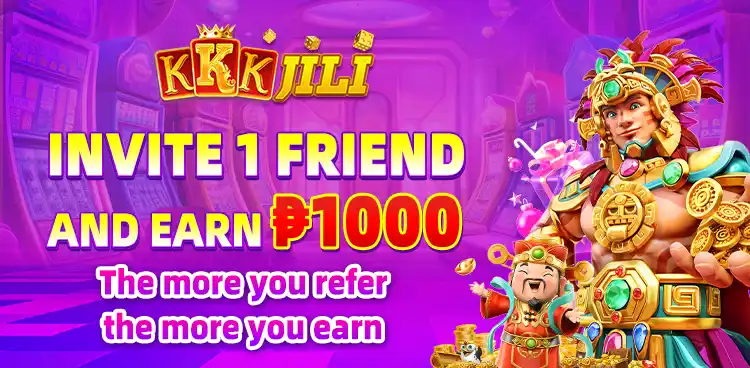 Mag-imbita ng 1 kaibigan at kumita ng ₱1000