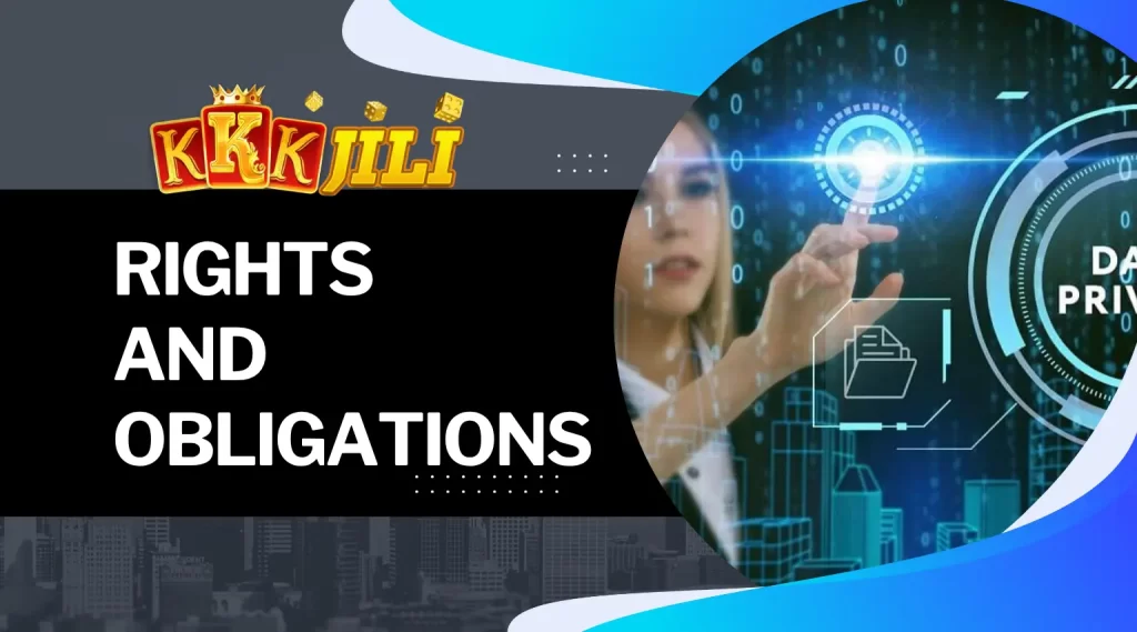 Buod ng mga obligasyong gagawin sa KKKJILI