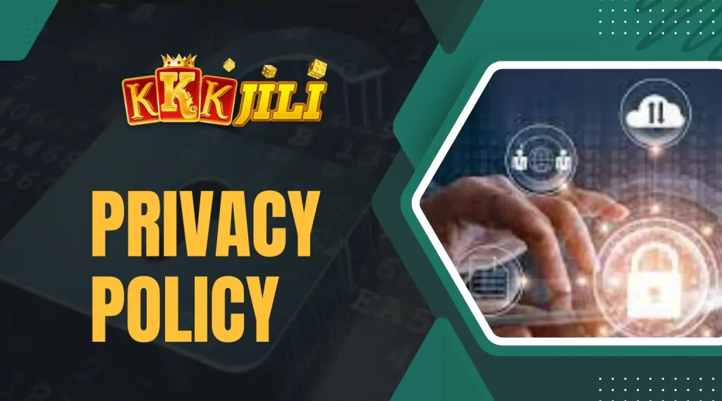 Patakaran sa Seguridad Sa KKKJILI