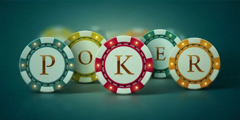 Poker KKKJILI