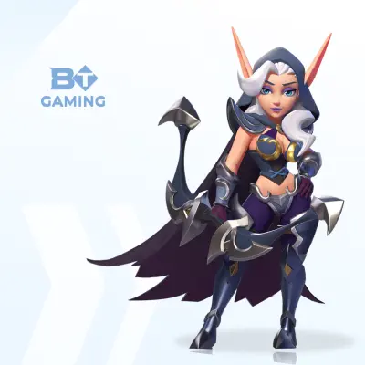 RNG_BT