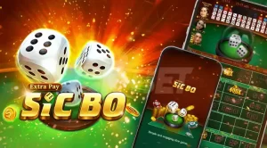 Sicbo KKKJILI