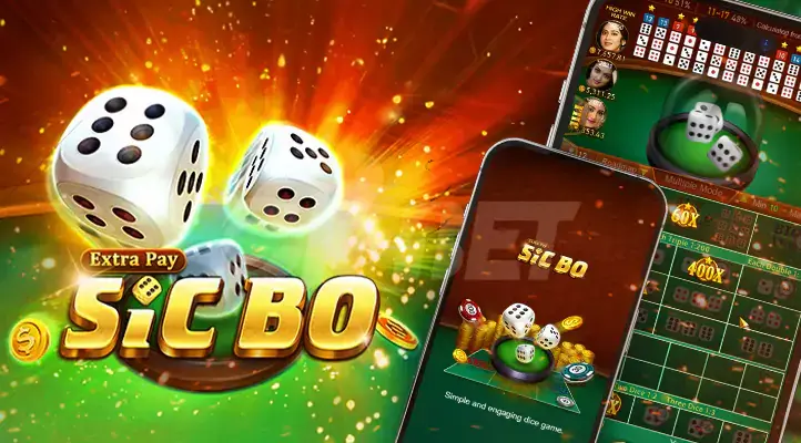 Sicbo KKKJILI