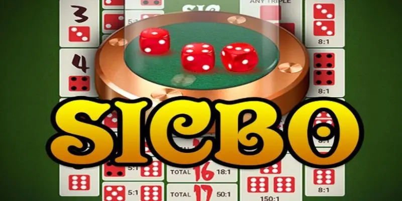 Strategy to participate in Sicbo KKKJILI