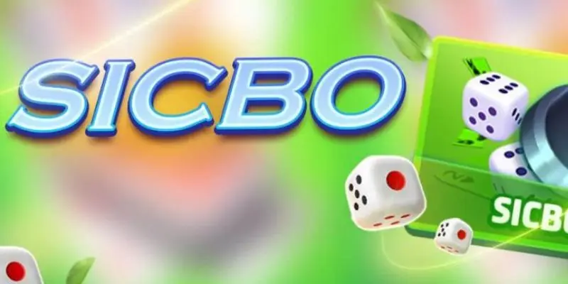 Instructions for participating in Sicbo KKKJILI