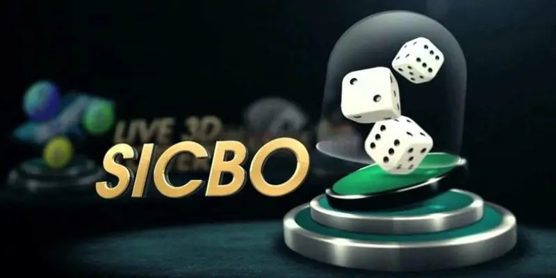 Sicbo KKKJILI