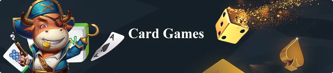 KKKJILI Card Game