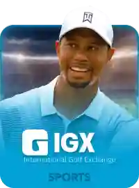 SPORTS IGX