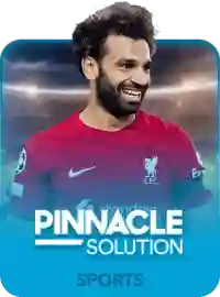 SPORTS PIN